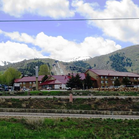 Best Western Plus Landmark Inn Park City Exterior photo